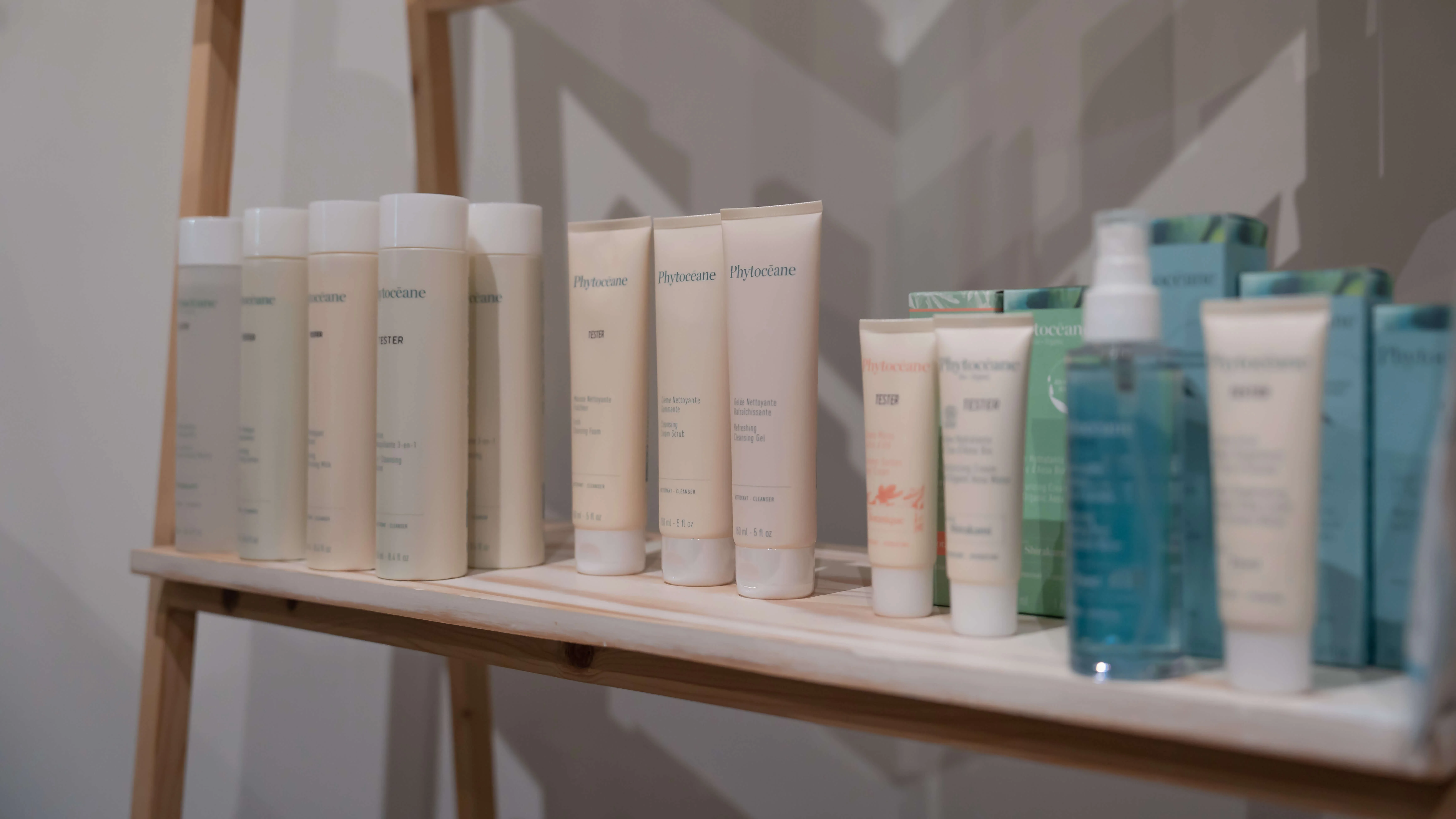 Produits ongles — Institut Fabuleusement Vous